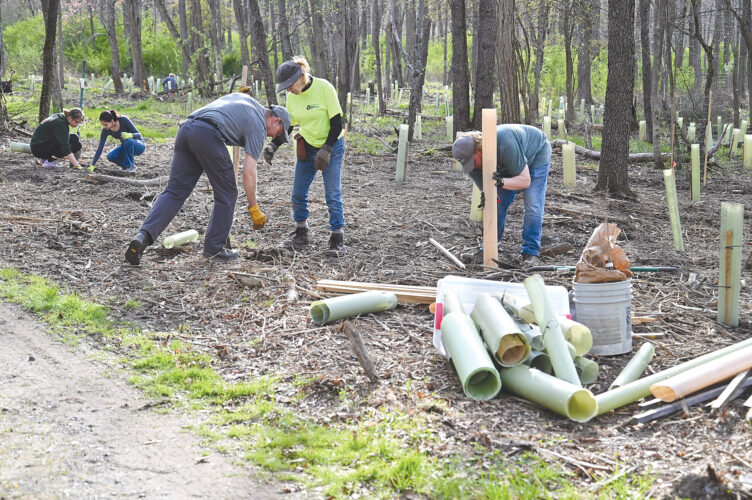 Event celebrates Earth Day